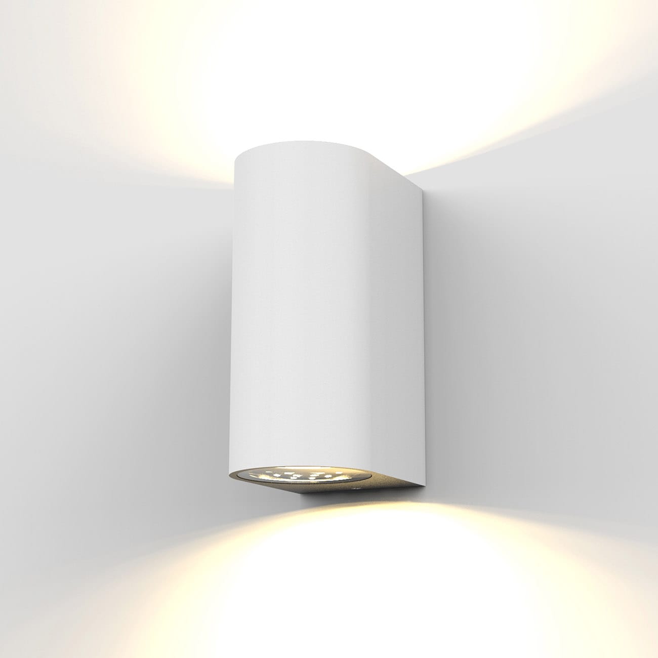 Rechtmatig ruilen Het formulier LED Wand-Leuchten & Lampen günstig online | bk-licht.eu