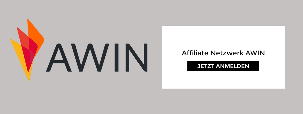 Affiliate Netzwerk AWIN