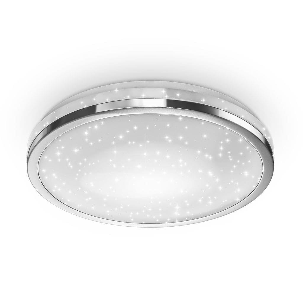 LED Deckenleuchte     Sternenhimmel Sternenlicht 15W Wohnzimmer Kinderzimmer 15W Freisteller BKL1304