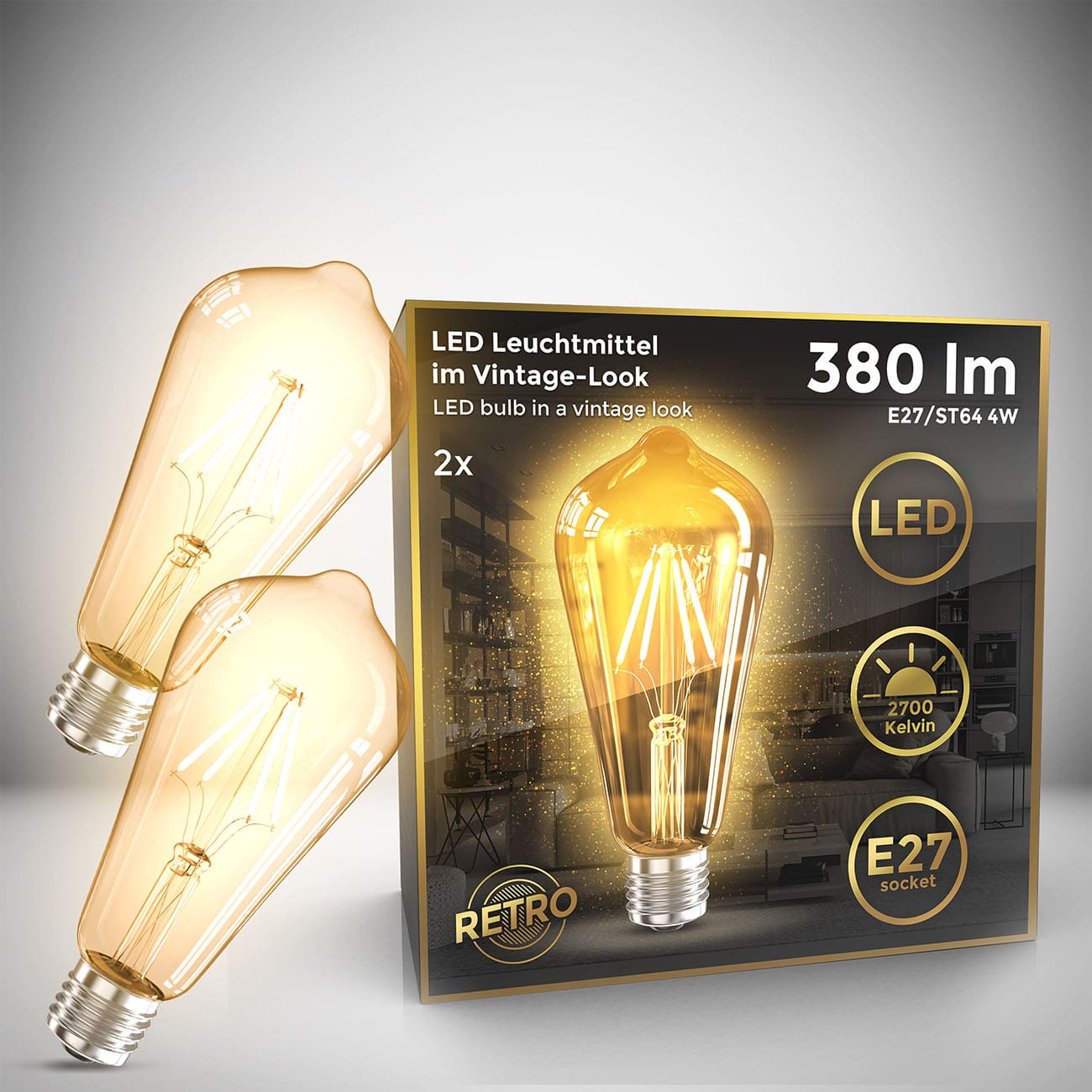 ✓ Ihr Partner für spezial LED-Beleuchtung